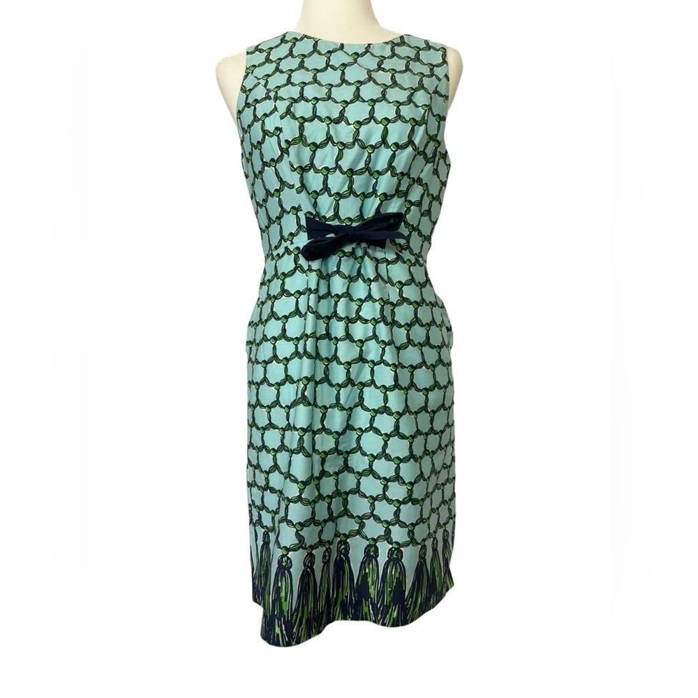 Lilly Pulitzer casual midi size 6 - Picture 4 of 14